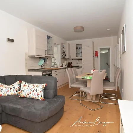 Luetje Huske 1 Hotel