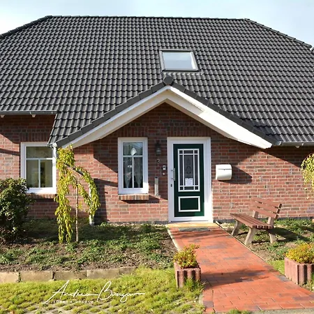 Luetje Huske 1 Hotel