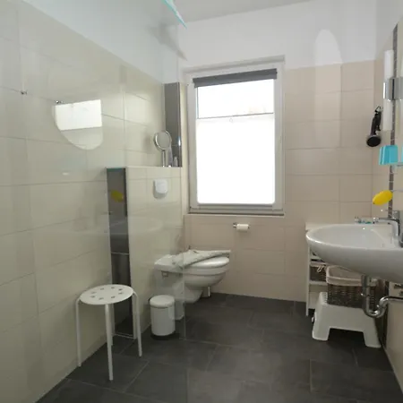 Luetje Huske 1 Hotel