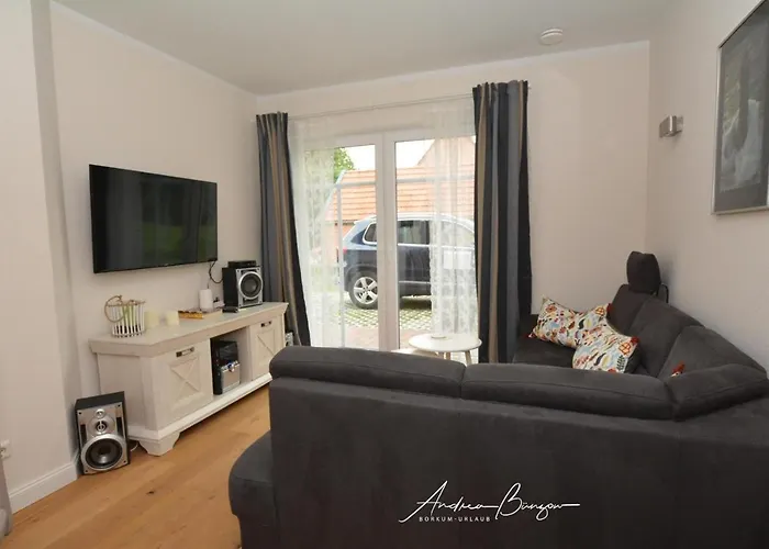 Luetje Huske 1 Hotel