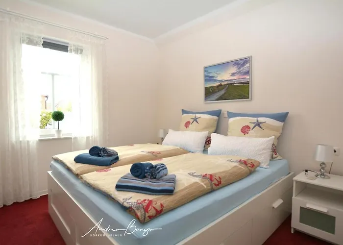 Hotel Luetje Huske 1